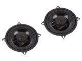 Difuzoare auto 2 căi 130mm 100W 4&Omega; 2buc