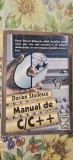 Dorian Stoilescu Manual c c++ informatica liceu editia II