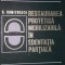 Restaurarea protetica mobilizabila in edentatia partiala- S. Dumitrescu
