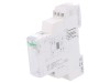 Timer digital SPDT 0.1s-100h