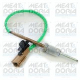 MEAT &amp; DORIA 12186 Senzor, temperatura gaze evacuare