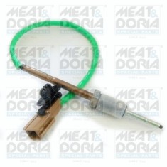 MEAT &amp; DORIA 12186 Senzor, temperatura gaze evacuare