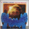 Vinil LP # The Four Freshmen &lrm;&ndash; Different Strokes (VG+), Pop
