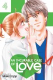 An Incurable Case of Love - Volume 4 | Maki Enjoji, 2020, Shojo Beat