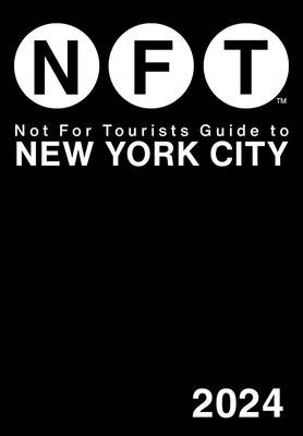 Not for Tourists Guide to New York City 2024 foto