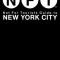 Not for Tourists Guide to New York City 2024
