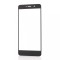 Geam Sticla + OCA Huawei Enjoy 7 Plus, Y7 Prime (2017), Negru
