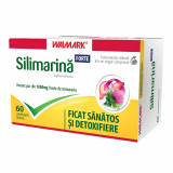 Cumpara ieftin Silimarina Forte, 60 comprimate, Walmark