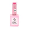 Rubber Base Coat Neon, baza pentru unghii, 15ml, 04