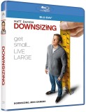 Mini-Oamenii (Blu Ray Disc) / Downsizing | Alexander Payne