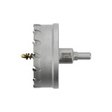 Carota tct pentru metal 90mm Yato YT-44073