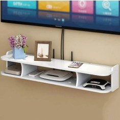 Suport Router si Accesorii 3 Compartimente 20x60 cm Organizator