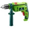 Masina de gaurit cu percutie verto 50G515 HardWork ToolsRange