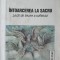 INTOARCEREA LA SACRU-CARLOS WARTER-275415