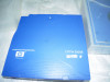 Lot casete hp Data Cartridge Tape