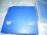 Lot casete hp Data Cartridge Tape