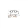 Set garnituri chiulasa BMW 1 (E81) 116 d 2008-2012 CORTECO 418316P