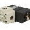 Ventil electromagnetic, 0...9bar, {{Func&amp;#355;ie de ventil}}, {{Material carcasa}}, SMC - VT307-5DO1-01F-Q