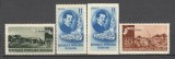 Romania.1950 100 ani nastere I.Andreescu-Pictura XR.218