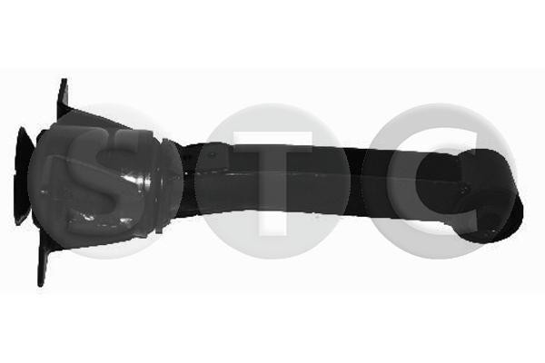 STC T404812 Suport motor