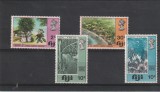 Spitalul din Magoga ,Fiji.