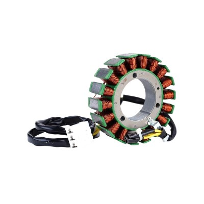 Stator alternator Honda RVT1000R 2002-2006 VTR1000SP bobina A1578 foto