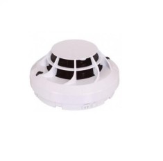 Detector de temperatura rate of rise Morley-IAS cu izolator, culoare Ivory;