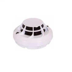 Detector de temperatura rate of rise Morley-IAS cu izolator, culoare Ivory;