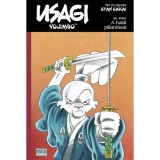 Usagi Yojimbo 20. - A hal&aacute;l pillant&aacute;sai - Stan Sakai