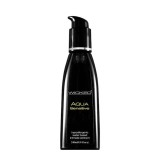 Lubrifiant pe bază de apă WICKED Aqua Sensitive, formulă inovatoare potrivită pentru pielea sensibilă, 240 ml