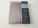 Husă G-Cube Premium GPADR-77G pentru iPad 2 &ndash; Nouă