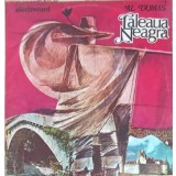 Disc vinil, LP. LALEAUA NEAGRA-ALEXANDRE DUMAS-288097