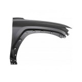 Aripa fata HYUNDAI TUCSON, 10.2020-, partea dreapta, vopsire prin imersie; cu/fara gaura semnalizare,