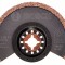 Bosch panza ferastrau diamantata, segmentata BIM RIFF ACZ 85 RT3, D85mm ProAdvanced PowerfulTools