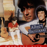 Greatest Hits | Albert Hammond