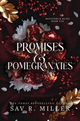 Promises and Pomegranates foto
