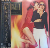 Vinil &quot;Japan Press&quot; Bob Welch &lrm;&ndash; French Kiss (VG+), Pop