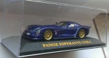 Macheta Panoz Esperante GTR-1 1997 - IXO 1/43