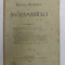 REVISTA GENERALA A INVATAMANTULUI , ANUL V , NR. 4 , 1 NOIEMBRIE 1909