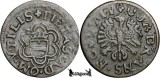 1621-3, Quadrans- Vierer - Leopold al V-lea - Comitatul Princiar Tirol