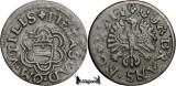 1621-3, Quadrans- Vierer - Leopold al V-lea - Comitatul Princiar Tirol, Europa