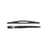 Set brat stergator cu lamela 400 mm pentu luneta Opel Meriva A 01.02-12.10