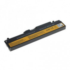 Acumulator Pentru Lenovo Thinkpad L410/L510/T410/T510-Capacitate 4400 mAh