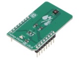 Senzor Umiditate/Temperatură I2C HDC1080 TEMP&amp;HUM 11 Click