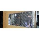 Placute de frana ACCOSSRTO LPN A 01681 6965 #A660