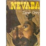 Nevada - Zane Grey