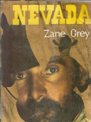Nevada - Zane Grey foto
