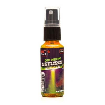 Atractant Senzor DIP Neon Spray Usturoi 30ml foto