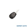 Carcasa telecomanda compatibila logan (tipul vechi) cod: 7016 Alta marca Alt model #7