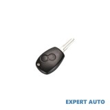 Carcasa telecomanda compatibila logan (tipul vechi) cod: 7016 Alta marca Alt model #7